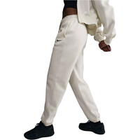 Nike pantalón mujer W NSW PHNX FLC HR OS PANT 2 vista detalle