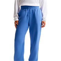 Nike pantalón mujer W NSW PHNX FLC HR OS PANT 2 vista detalle