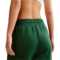 Nike pantalón mujer W NSW PHNX FLC HR OS PANT 2 vista detalle