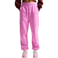 Nike pantalón mujer W NSW PHNX FLC HR OS PANT 2 vista frontal
