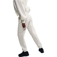 Nike pantalón mujer W NSW PHNX FLC HR OS PANT 2 vista trasera