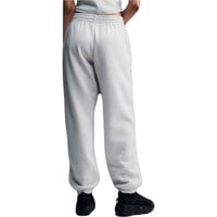Nike pantalón mujer W NSW PHNX FLC HR OS PANT 2 vista trasera