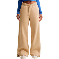 W NSW PHNX FLC HR PANT WIDE 2