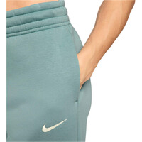 Nike pantalón mujer W NSW PHNX FLC MR PANT STD vista detalle