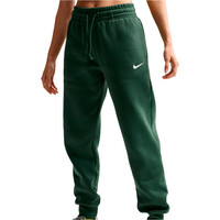 Nike pantalón mujer W NSW PHNX FLC MR PANT STD vista detalle
