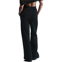 Nike pantalón mujer W NSW PHNX FLC PANT GLS vista trasera