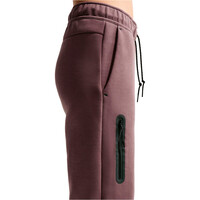 Nike pantalón mujer W NSW TCH FLC MR JGGER 2 03