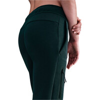 Nike pantalón mujer W NSW TCH FLC MR JGGER 2 vista detalle