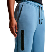 Nike pantalón mujer W NSW TCH FLC MR JGGER 2 vista detalle