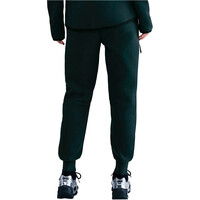 Nike pantalón mujer W NSW TCH FLC MR JGGER 2 vista trasera