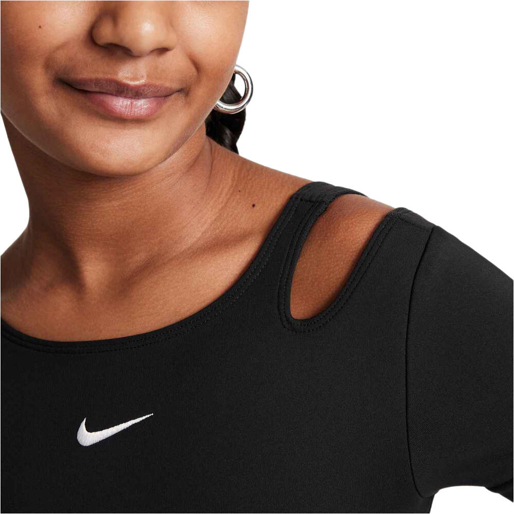 Nike pantalón niña G NK DF ONE UNITARD DANCE -PD vista detalle