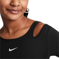 Nike pantalón niña G NK DF ONE UNITARD DANCE -PD vista detalle