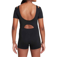 Nike pantalón niña G NK DF ONE UNITARD DANCE -PD vista trasera