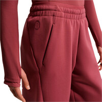 Nike pantalón niña G NK MAVN TF HR KNIT PANT vista detalle