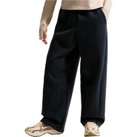 Nike pantalón niña G NK MAVN TF HR KNIT PANT vista frontal