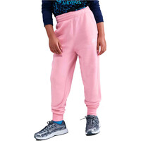 Nike pantalón niña G NSW CLUB FLC HR FTD PNT LBR vista frontal