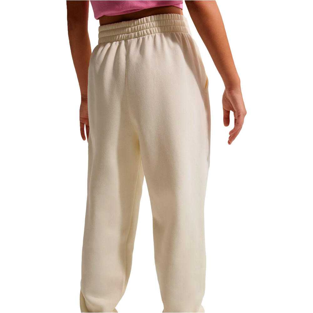 Nike pantalón niña G NSW CLUB FLC LSE PNT GFX 03