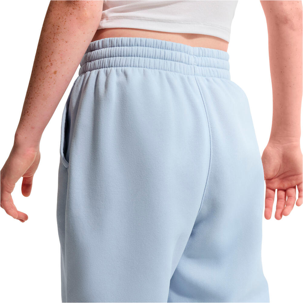 Nike pantalón niña G NSW CLUB FLC LSE PNT GFX 03