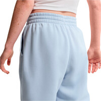 Nike pantalón niña G NSW CLUB FLC LSE PNT GFX 03