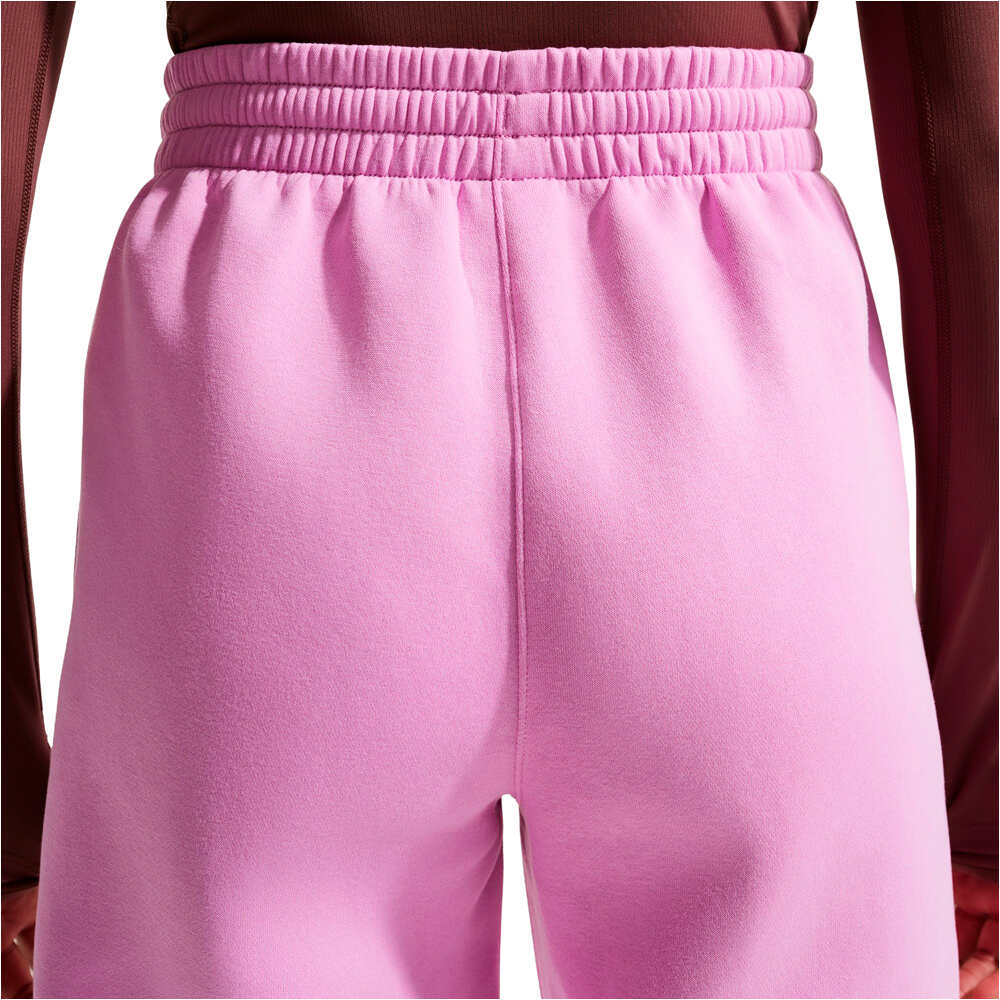 Nike pantalón niña G NSW CLUB FLC LSE PNT GFX 04
