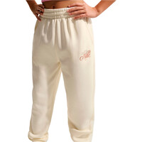 Nike pantalón niña G NSW CLUB FLC LSE PNT GFX vista detalle