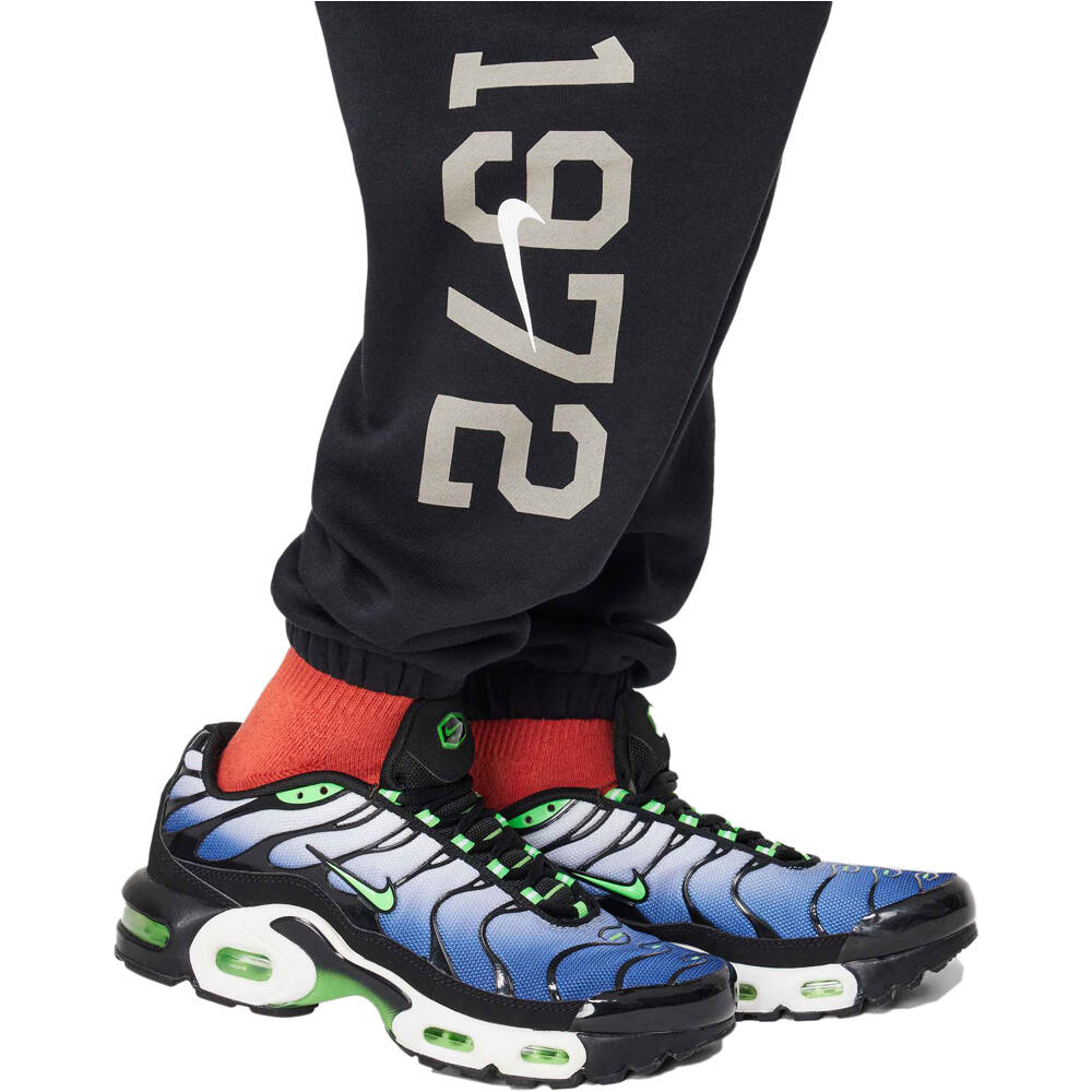 Nike pantalón niña G NSW CLUB FLC LSE PNT GX STAR 04