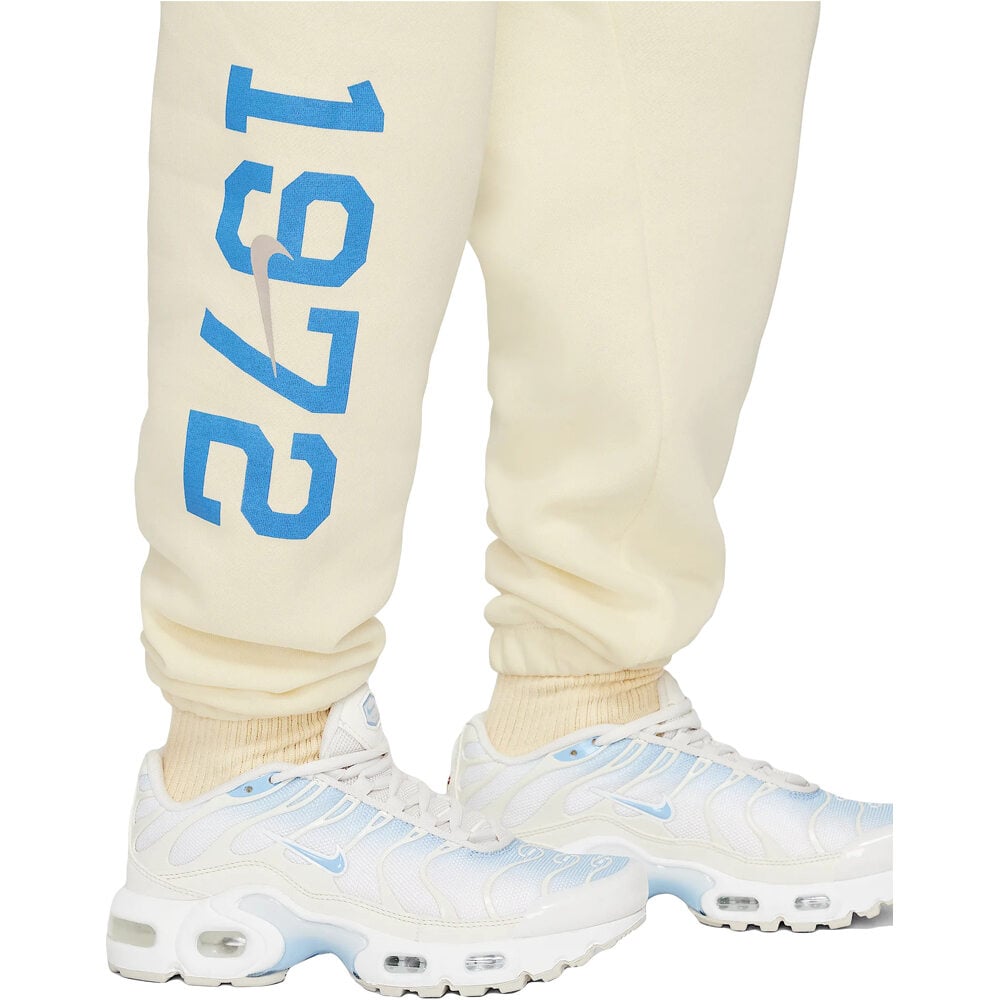 Nike pantalón niña G NSW CLUB FLC LSE PNT GX STAR 04