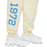 Nike pantalón niña G NSW CLUB FLC LSE PNT GX STAR 04