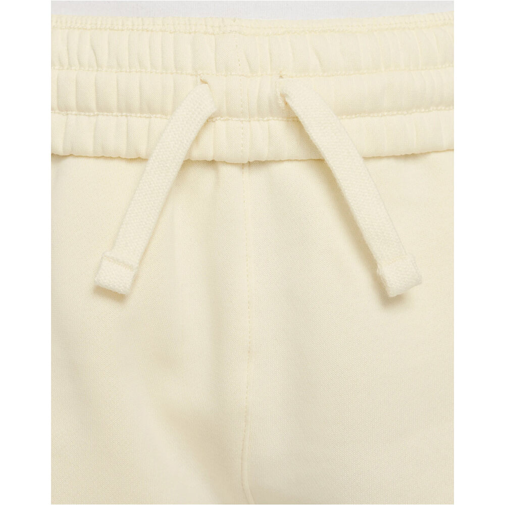 Nike pantalón niña G NSW CLUB FLC LSE PNT GX STAR vista detalle