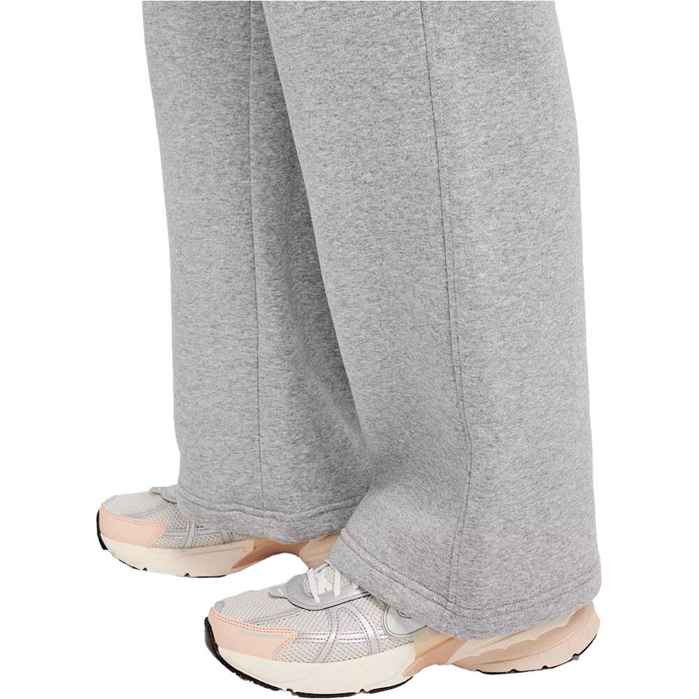 Nike pantalón niña G NSW CLUB FLC WL PNT LBR 03