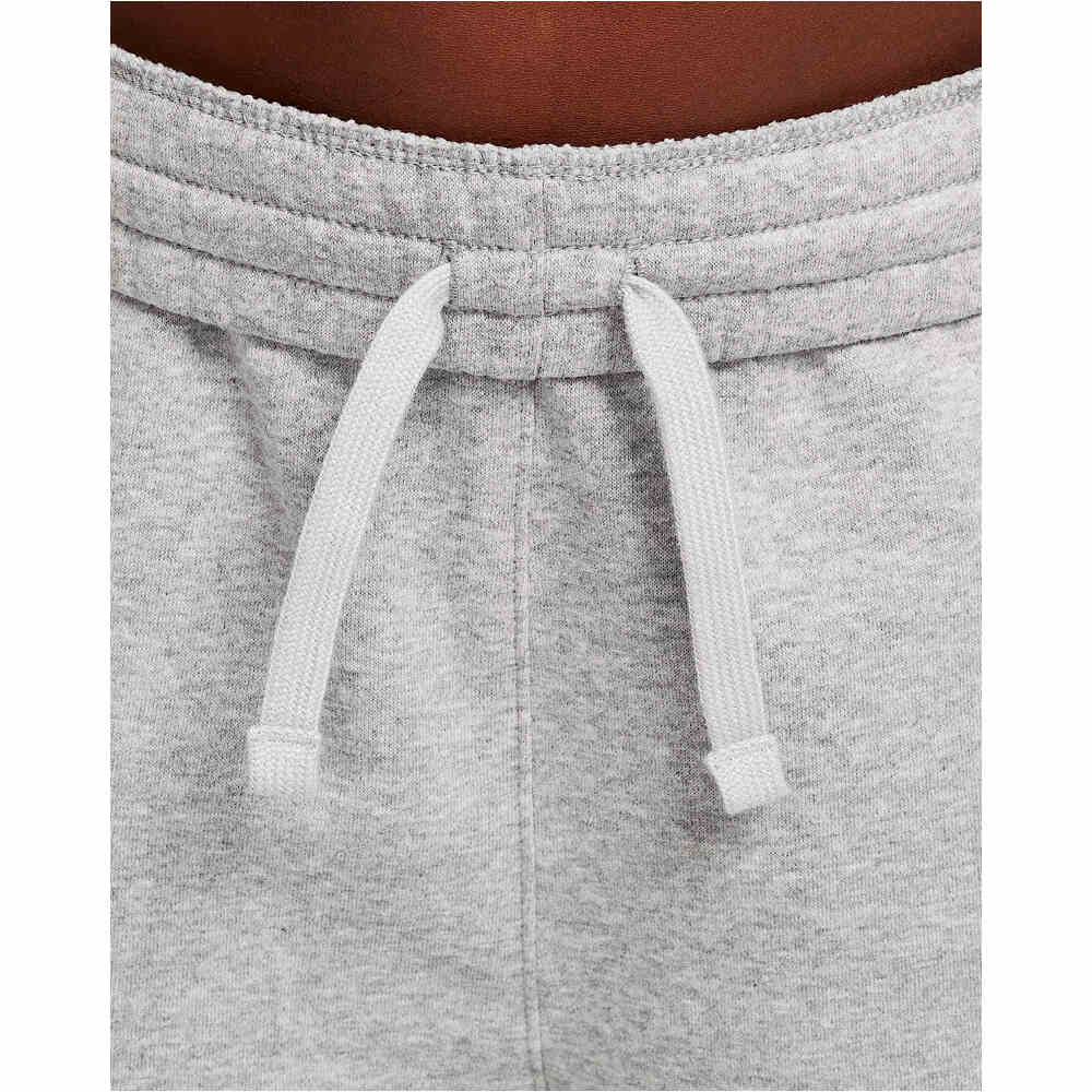 Nike pantalón niña G NSW CLUB FLC WL PNT LBR vista detalle
