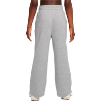 Nike pantalón niña G NSW CLUB FLC WL PNT LBR vista trasera