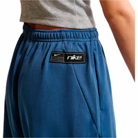 Nike pantalón niña G NSW FLC PANT DANCE 03