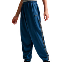 Nike pantalón niña G NSW FLC PANT DANCE vista detalle