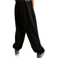 Nike pantalón niña G NSW FLC PANT DANCE vista trasera