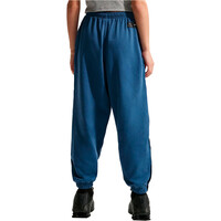 Nike pantalón niña G NSW FLC PANT DANCE vista trasera