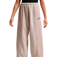 Nike pantalón niña G NSW FLC PANT FA26 vista detalle