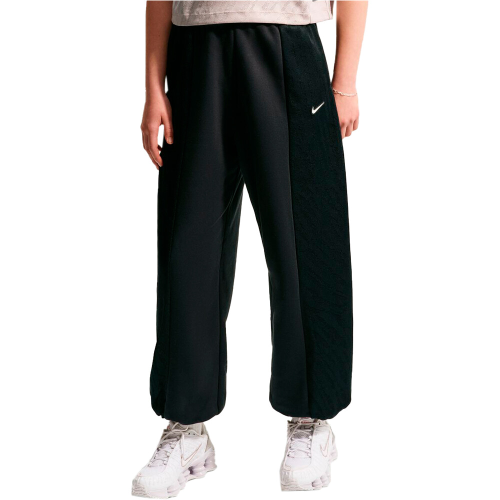 Nike pantalón niña G NSW FLC PANT FA26 vista frontal