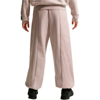 Nike pantalón niña G NSW FLC PANT FA26 vista trasera