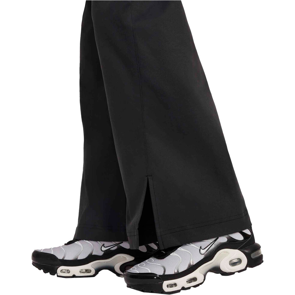 Nike pantalón niña G NSW PANT WVN WL STY STAR 04