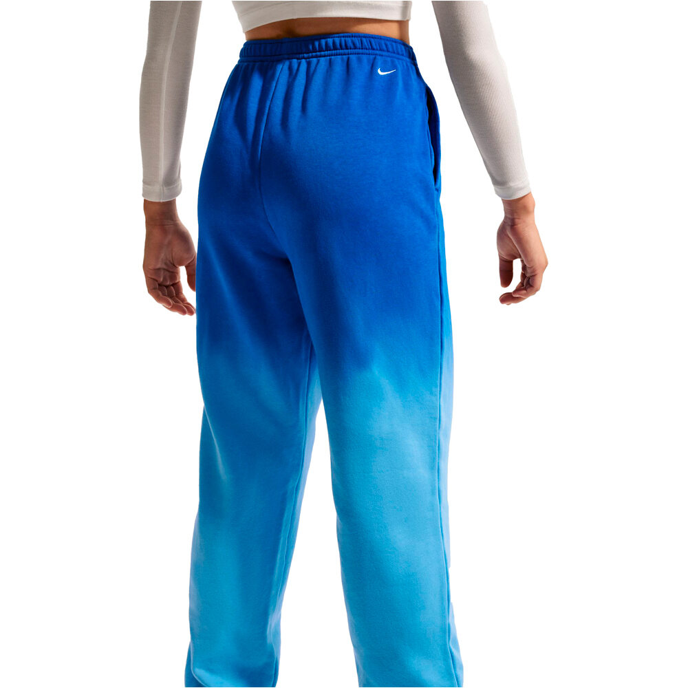 Nike pantalón niña G NSW STDO FLC LSE PNT GFX 03