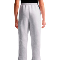 Nike pantalón niña G NSW STUDIO FLC LOOSE PNT LBR 03
