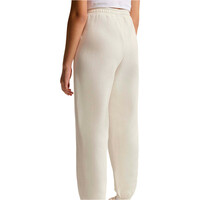 Nike pantalón niña G NSW STUDIO FLC LOOSE PNT LBR 03