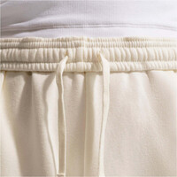 Nike pantalón niña G NSW STUDIO FLC LOOSE PNT LBR 05