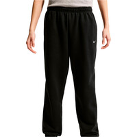 Nike pantalón niña G NSW STUDIO FLC LOOSE PNT LBR vista detalle
