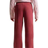Nike pantalón niña G NSW STUDIO FLC OH PANT 03