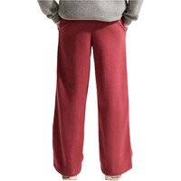 Nike pantalón niña G NSW STUDIO FLC OH PANT vista trasera