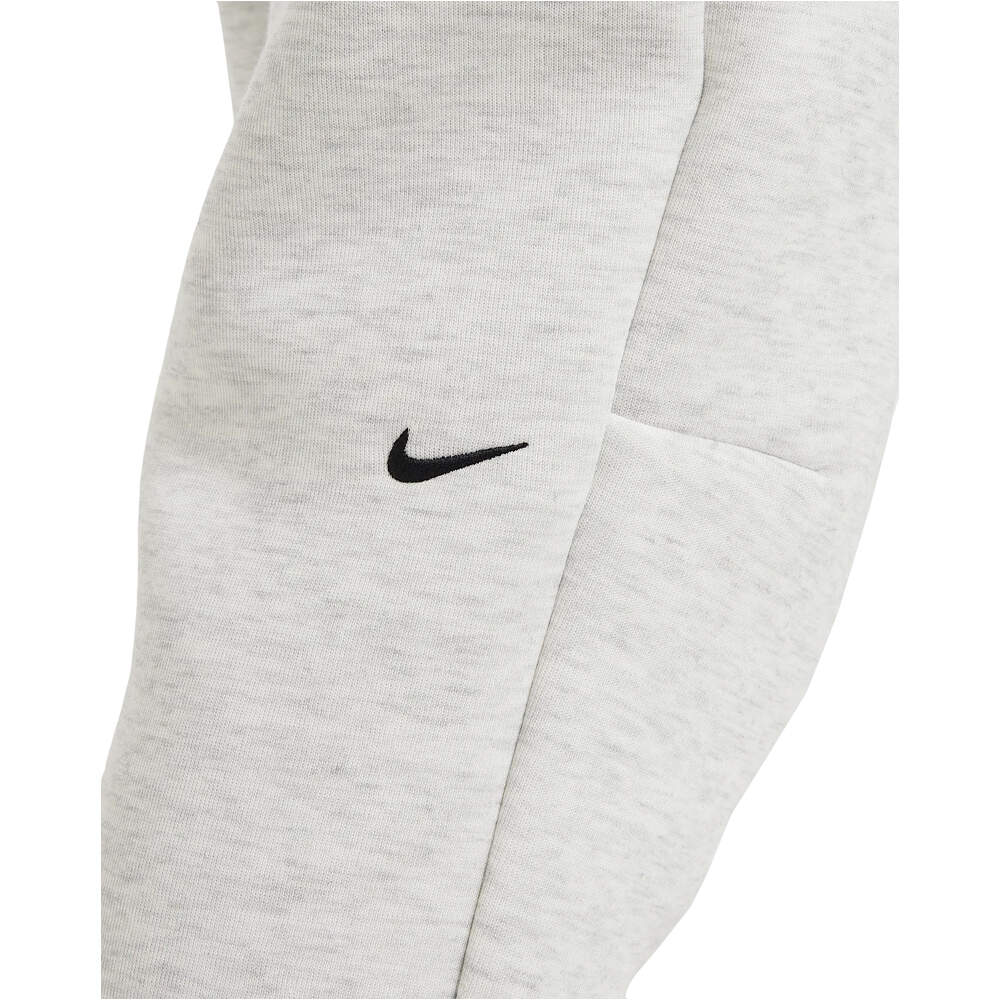 Nike pantalón niña G NSW TCH FLC JGGR - PD 06