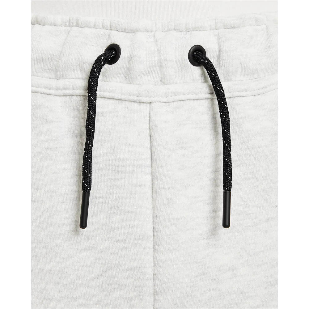 Nike pantalón niña G NSW TCH FLC JGGR - PD vista detalle
