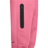 Nike pantalón niña G NSW TCH FLC JGGR - PD vista detalle